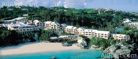 The Reefs 